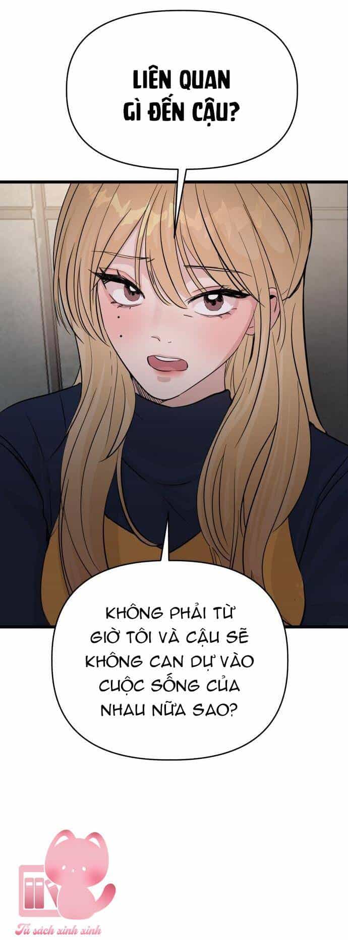 Lừa Tình - Chương 9 - ảnh 34
