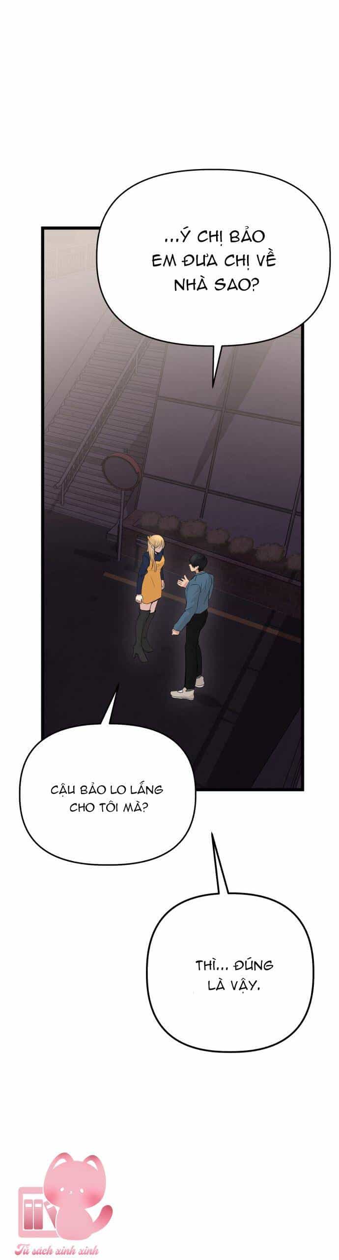 Lừa Tình - Chương 9 - ảnh 71