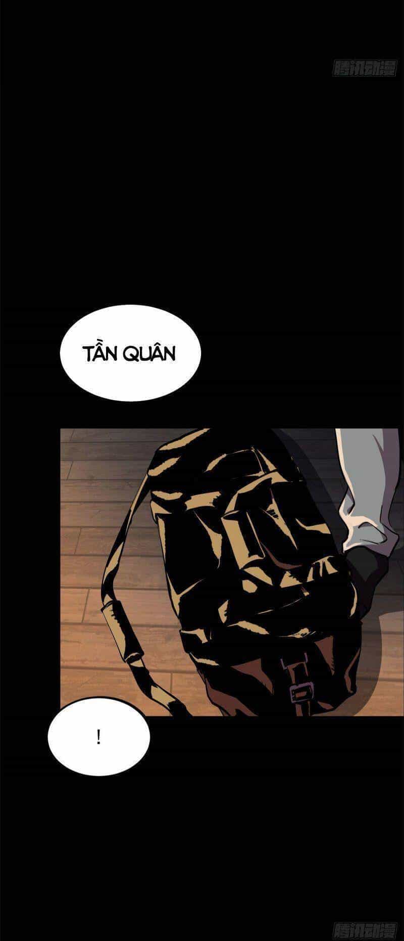 Luân Bàn Thế Giới - Chương 1 - ảnh 36