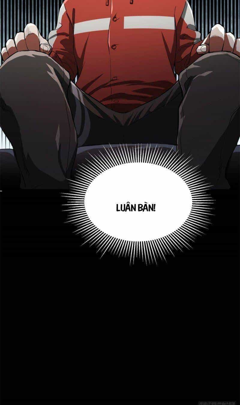 Luân Bàn Thế Giới - Chương 1 - ảnh 60