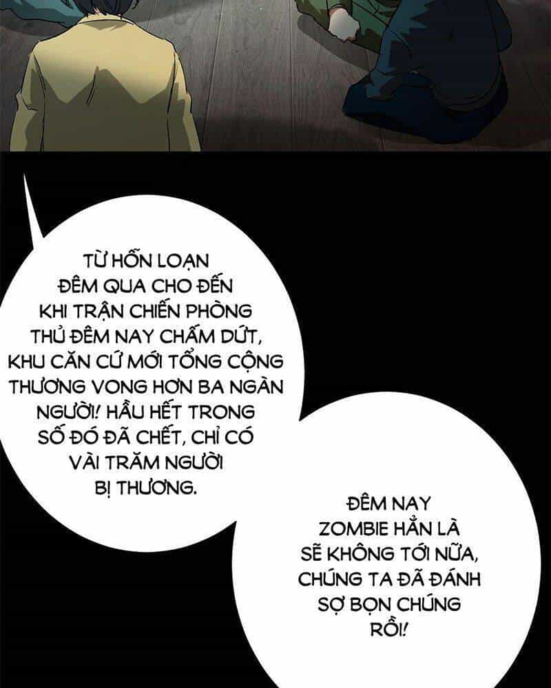 Luân Bàn Thế Giới - Chương 103 - ảnh 17