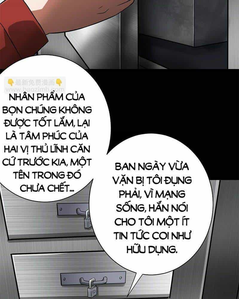 Luân Bàn Thế Giới - Chương 104 - ảnh 19