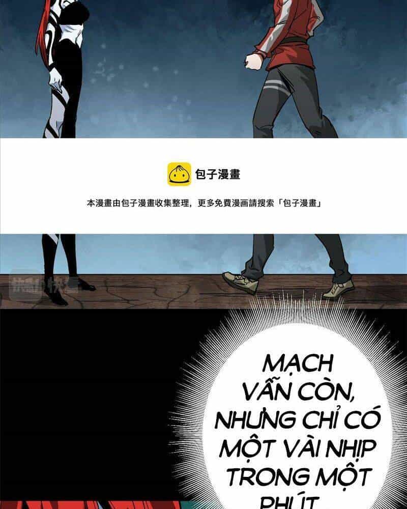 Luân Bàn Thế Giới - Chương 105 - ảnh 53