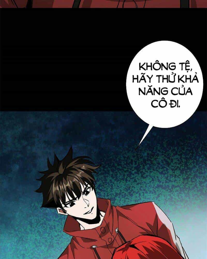Luân Bàn Thế Giới - Chương 105 - ảnh 56
