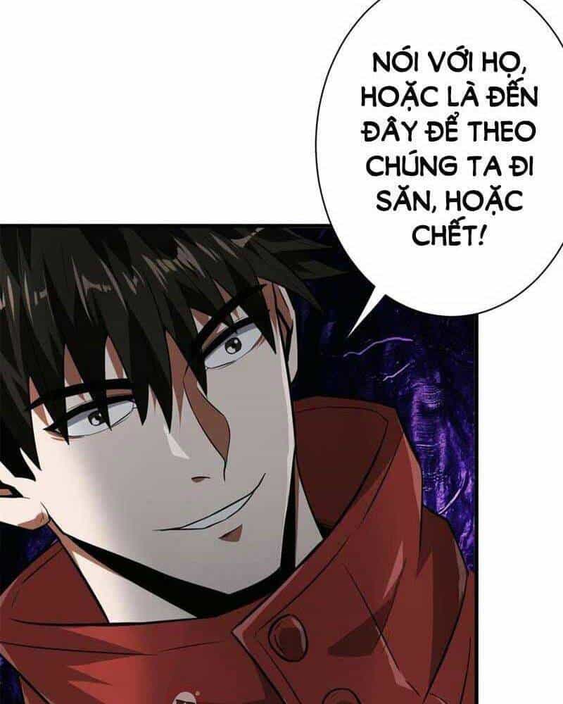 Luân Bàn Thế Giới - Chương 107 - ảnh 28
