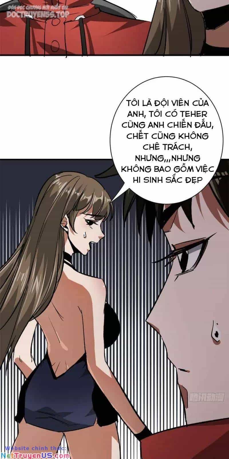 Luân Bàn Thế Giới - Chương 112 - ảnh 34
