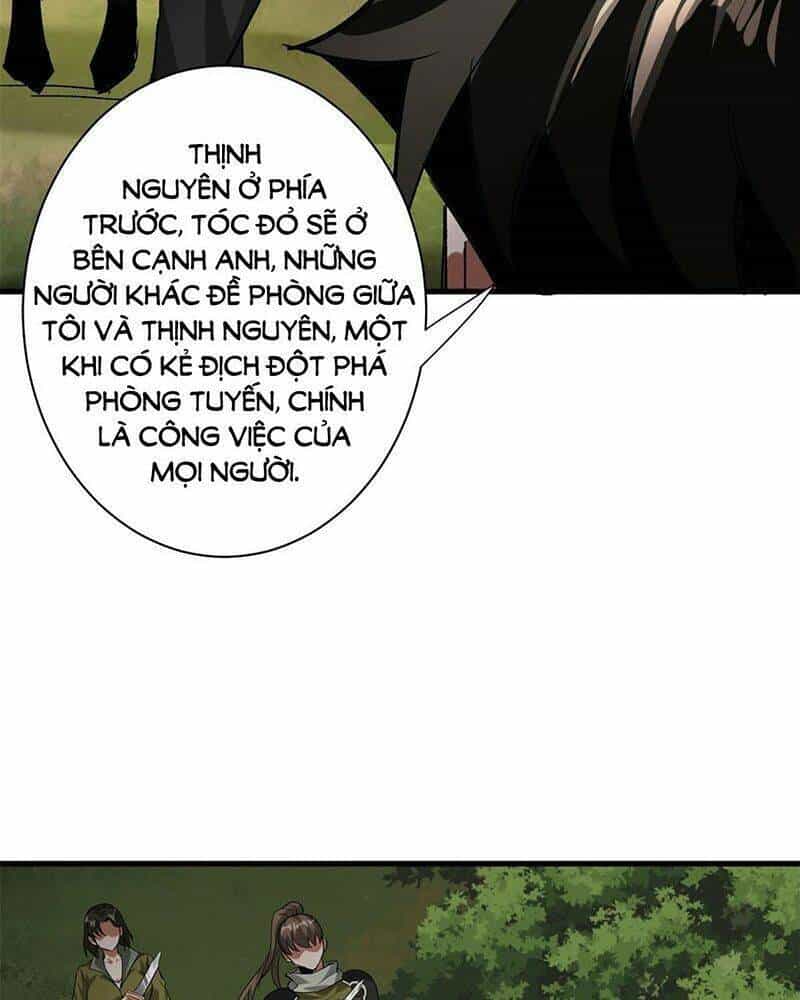 Luân Bàn Thế Giới - Chương 115 - ảnh 51