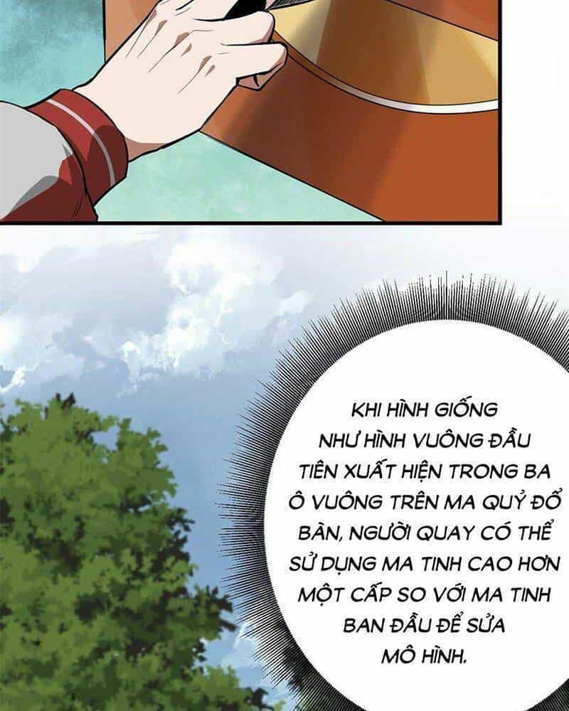 Luân Bàn Thế Giới - Chương 116 - ảnh 64