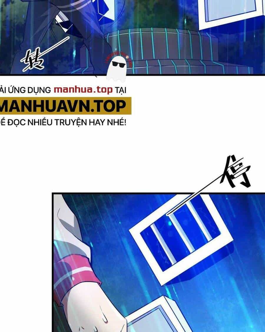 Luân Bàn Thế Giới - Chương 117 - ảnh 64