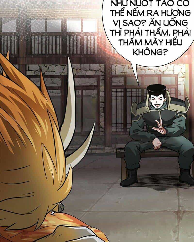 Luân Bàn Thế Giới - Chương 121 - ảnh 10