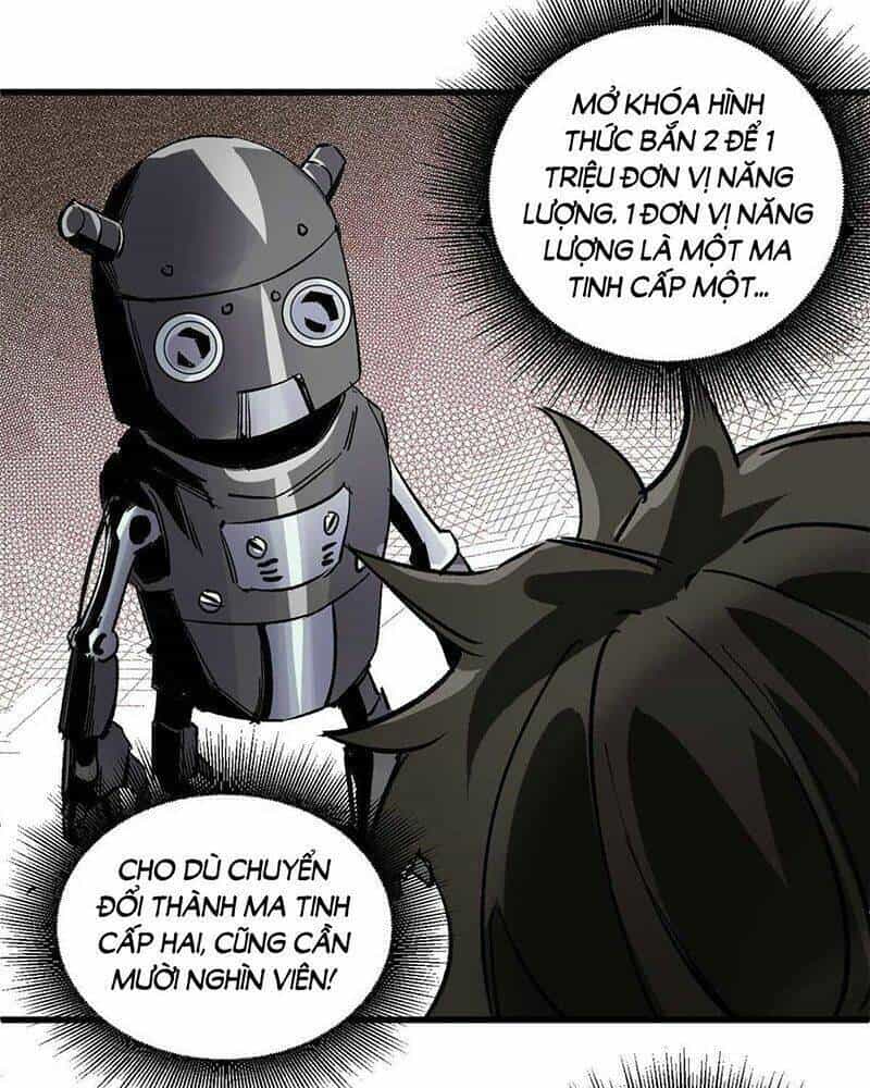 Luân Bàn Thế Giới - Chương 122 - ảnh 47