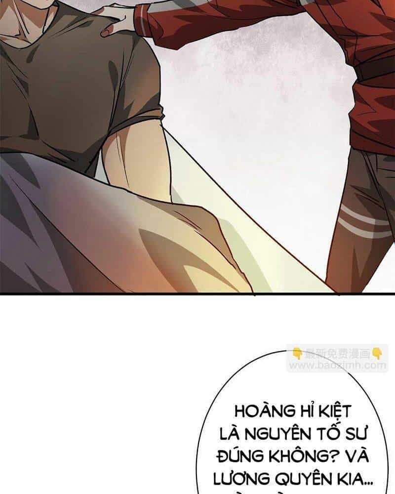 Luân Bàn Thế Giới - Chương 123 - ảnh 30