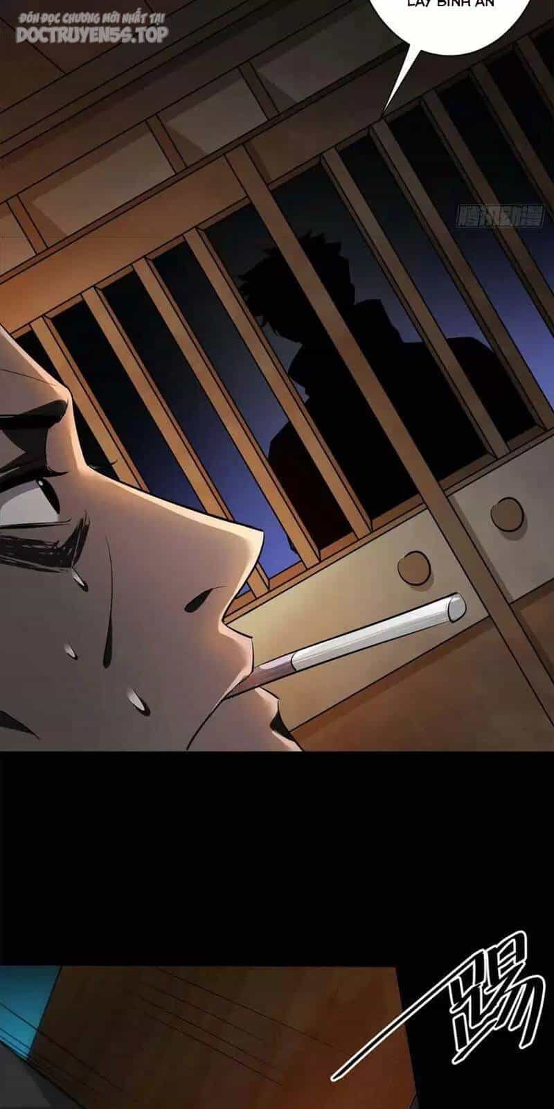 Luân Bàn Thế Giới - Chương 127 - ảnh 23