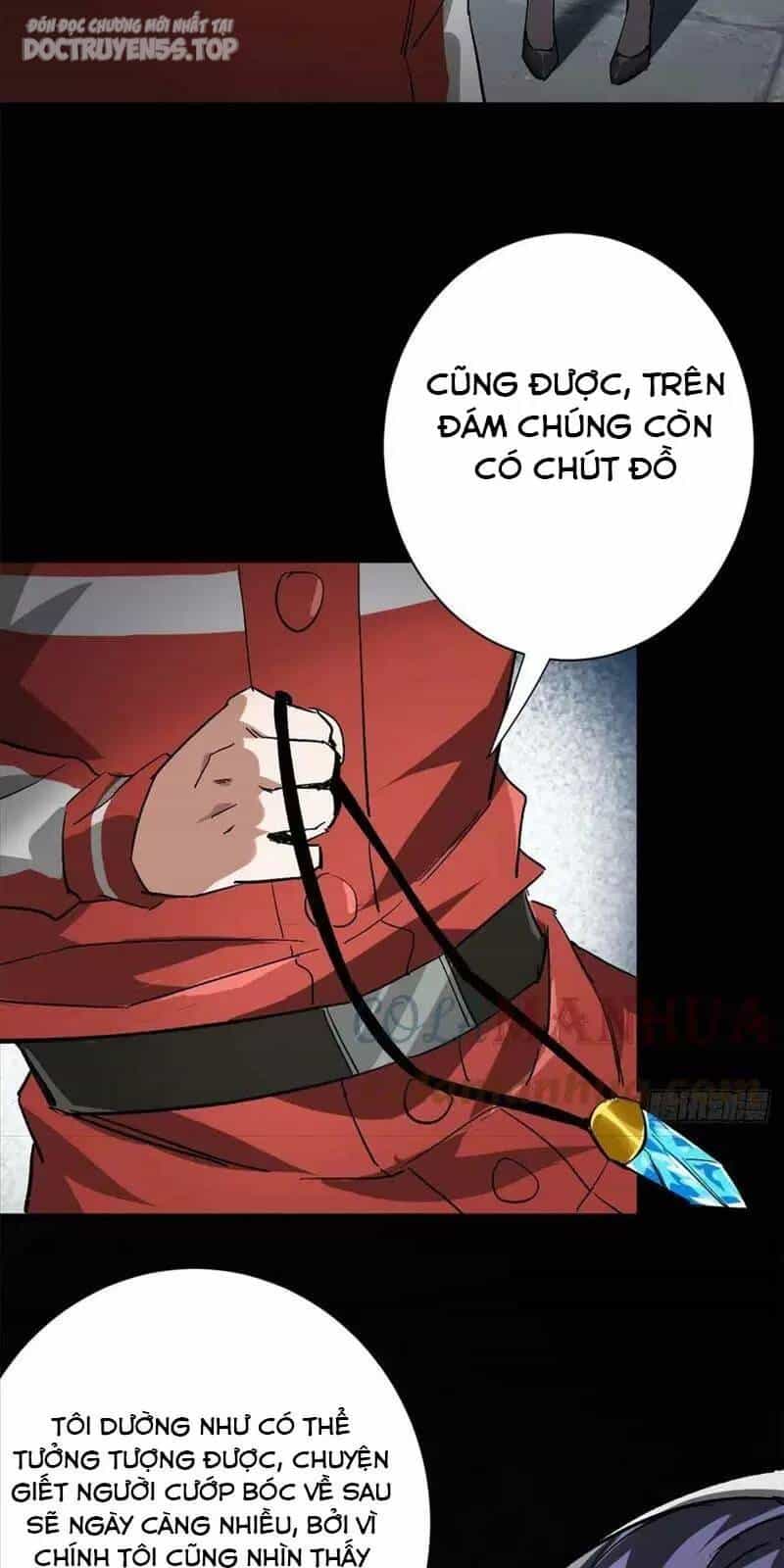 Luân Bàn Thế Giới - Chương 127 - ảnh 4