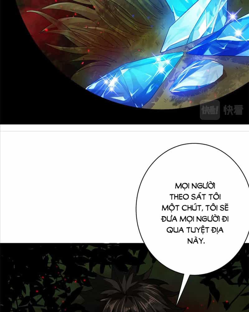 Luân Bàn Thế Giới - Chương 131 - ảnh 29
