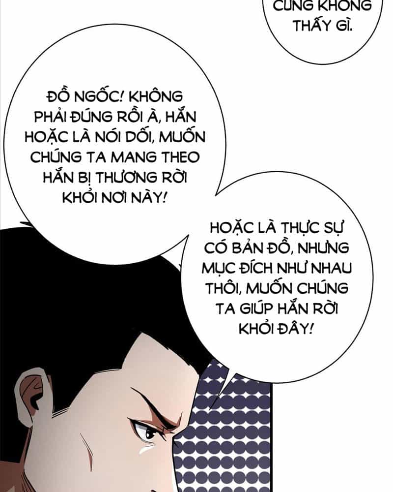 Luân Bàn Thế Giới - Chương 134 - ảnh 41