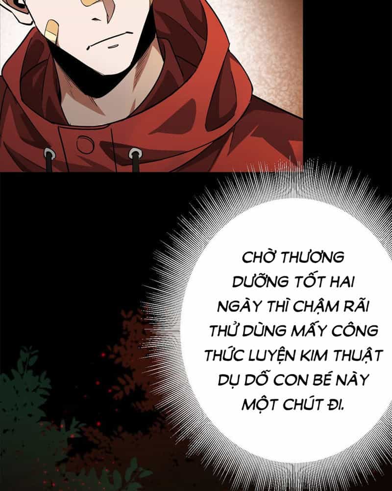 Luân Bàn Thế Giới - Chương 135 - ảnh 16