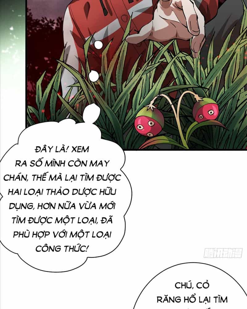 Luân Bàn Thế Giới - Chương 135 - ảnh 37