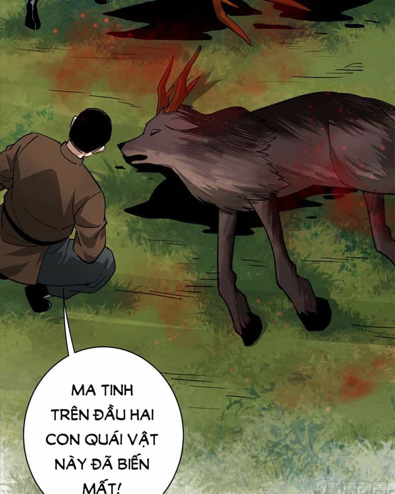Luân Bàn Thế Giới - Chương 135 - ảnh 73