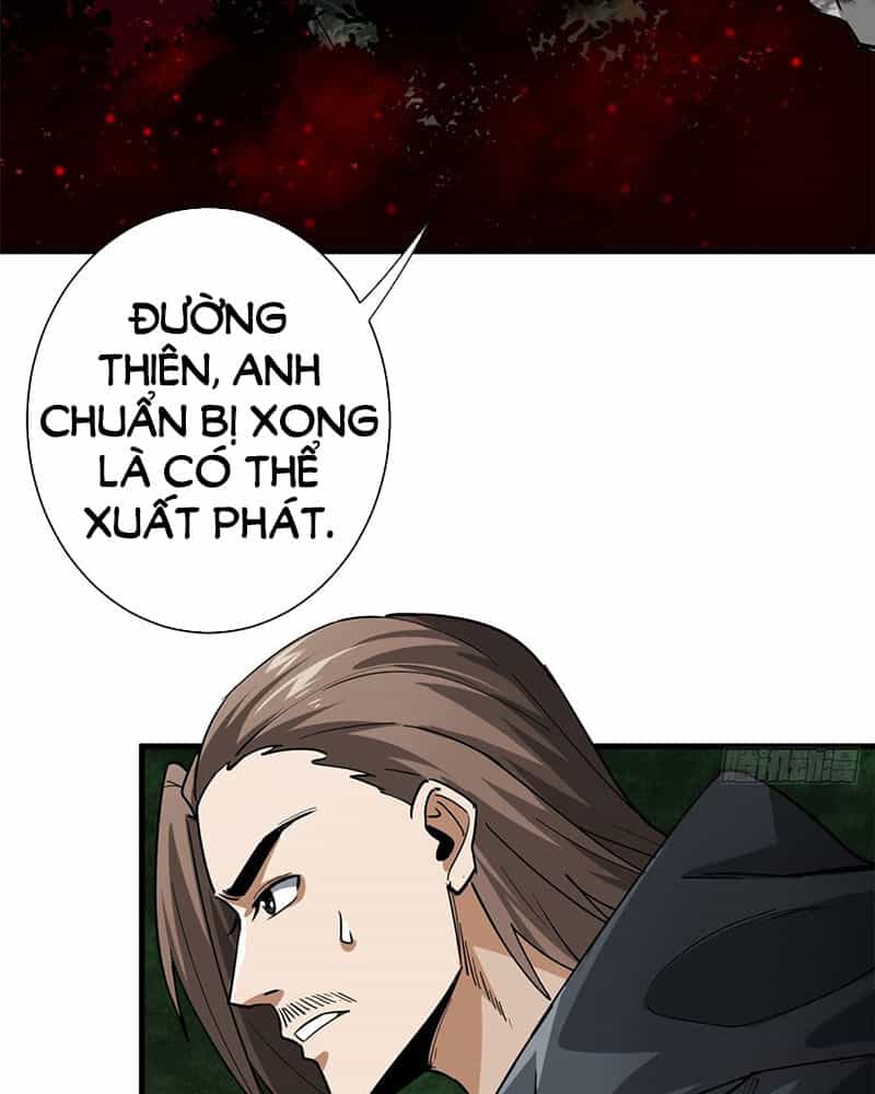 Luân Bàn Thế Giới - Chương 137 - ảnh 51