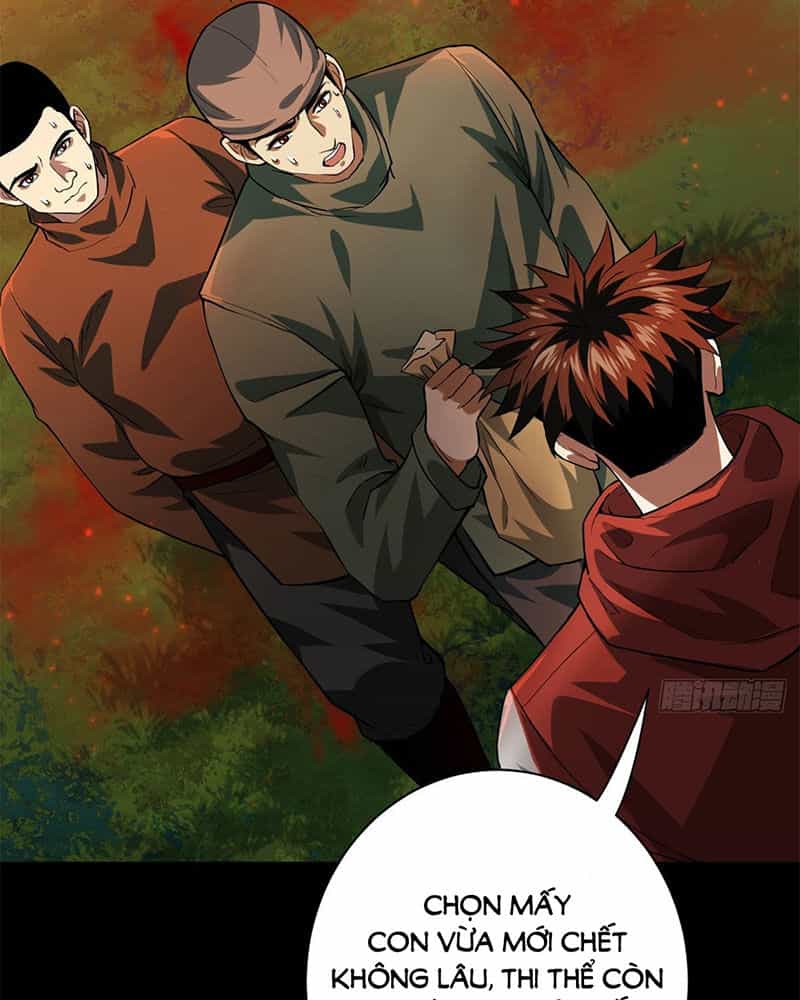 Luân Bàn Thế Giới - Chương 138 - ảnh 54
