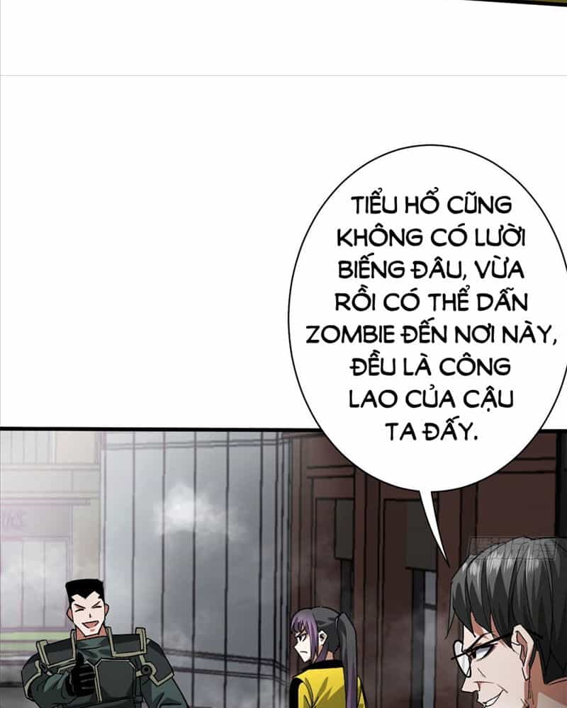 Luân Bàn Thế Giới - Chương 139 - ảnh 16