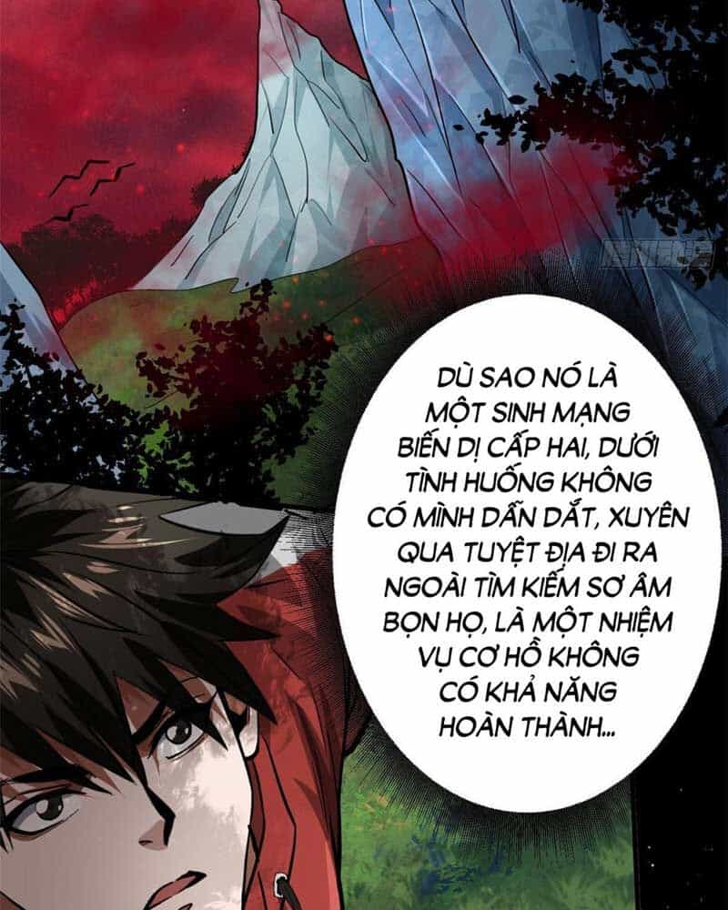 Luân Bàn Thế Giới - Chương 140 - ảnh 4