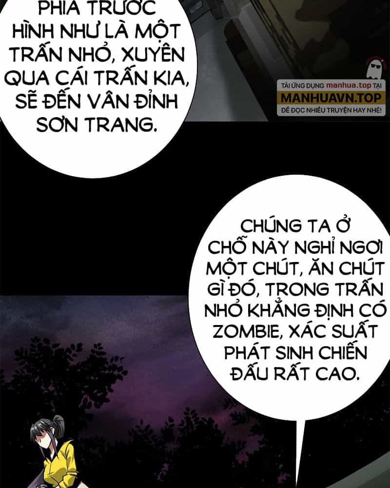 Luân Bàn Thế Giới - Chương 143 - ảnh 41