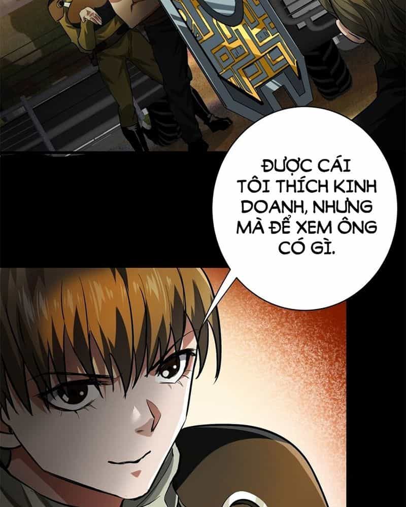 Luân Bàn Thế Giới - Chương 144 - ảnh 57
