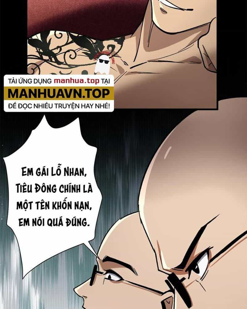 Luân Bàn Thế Giới - Chương 146 - ảnh 28