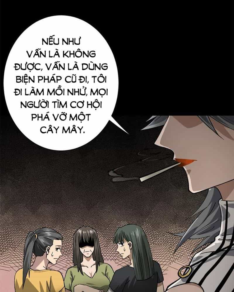 Luân Bàn Thế Giới - Chương 147 - ảnh 13
