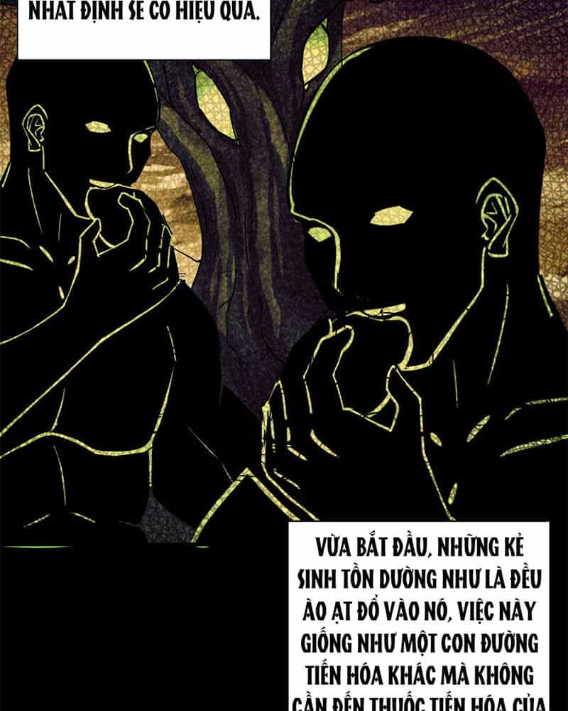 Luân Bàn Thế Giới - Chương 149 - ảnh 28