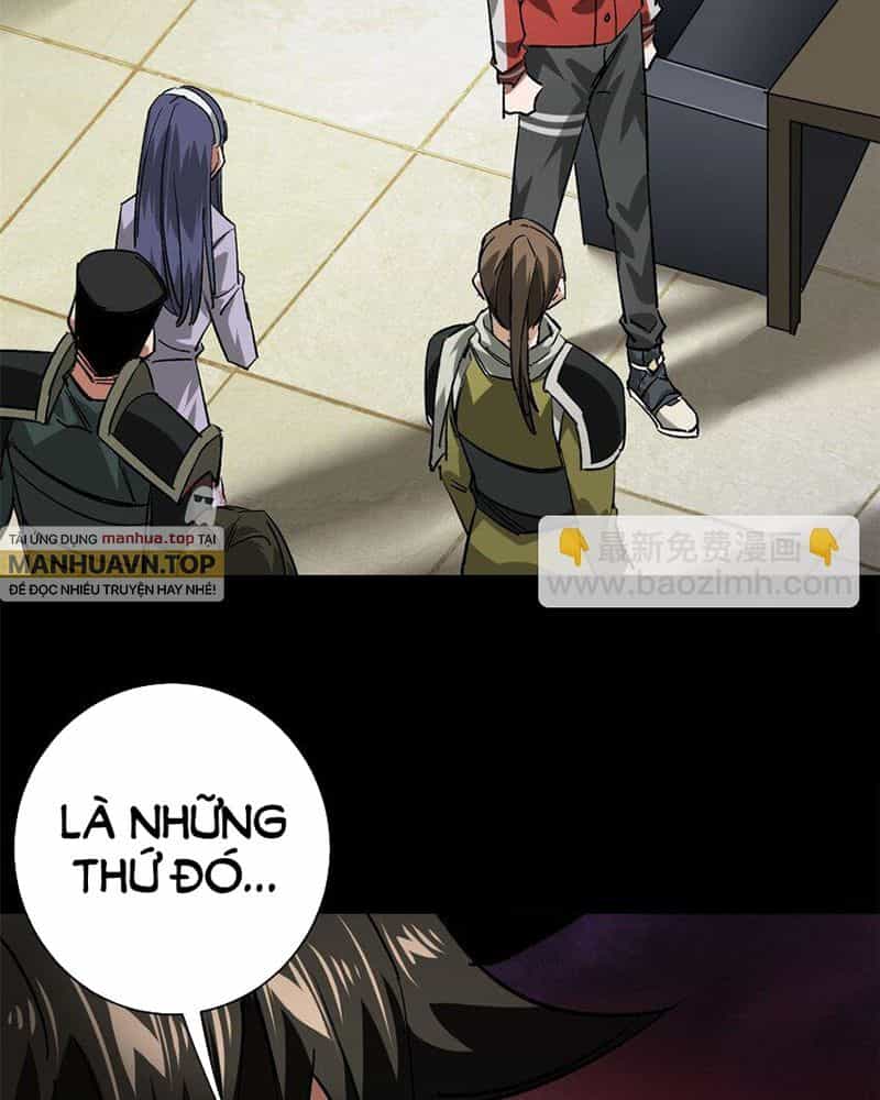 Luân Bàn Thế Giới - Chương 154 - ảnh 57