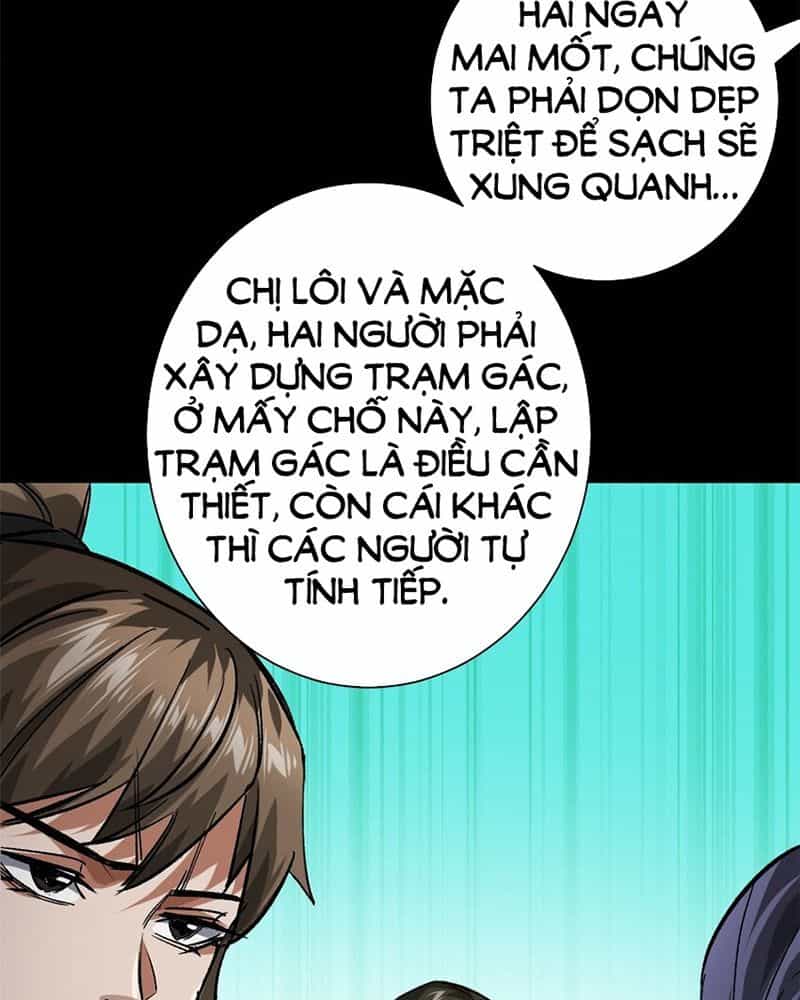 Luân Bàn Thế Giới - Chương 154 - ảnh 69