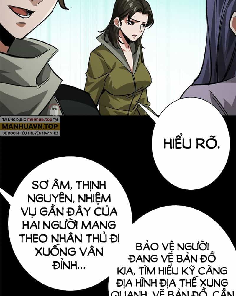 Luân Bàn Thế Giới - Chương 154 - ảnh 70