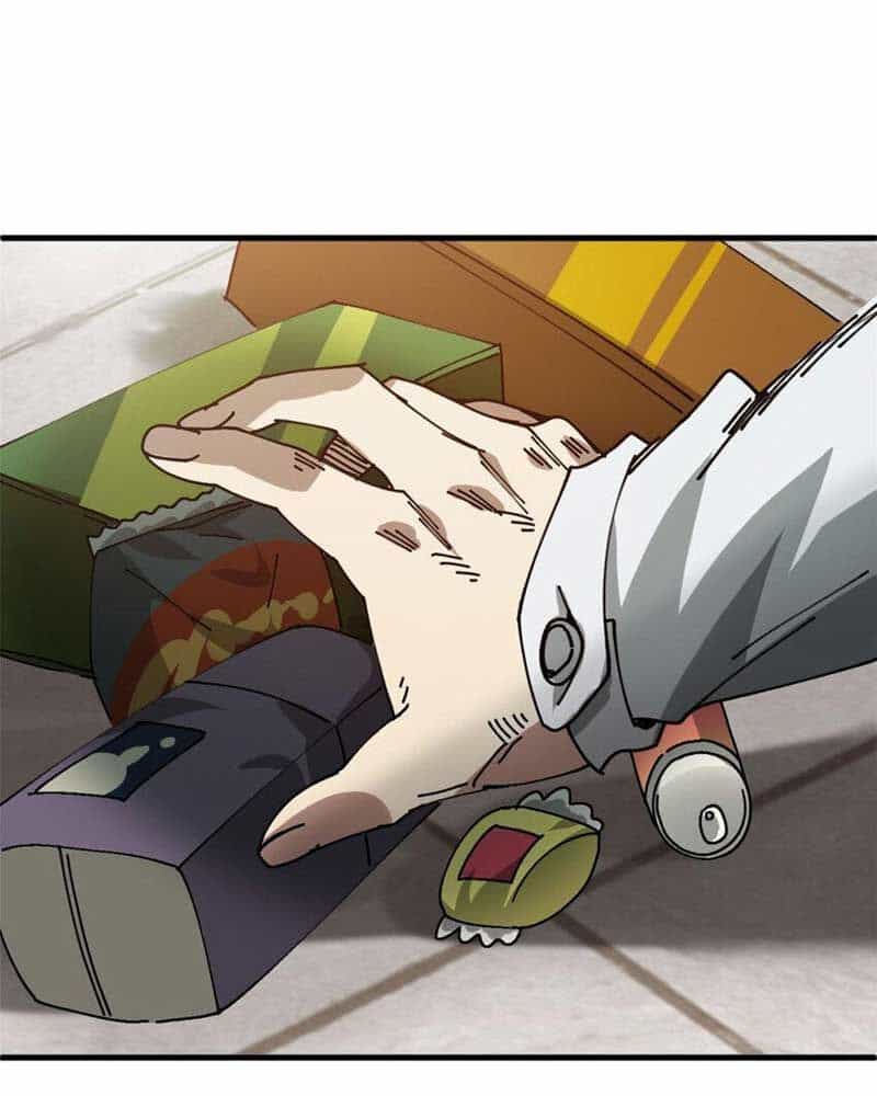 Luân Bàn Thế Giới - Chương 155 - ảnh 46