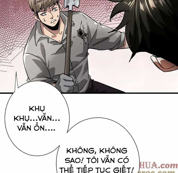 Luân Bàn Thế Giới - Chương 158 - ảnh 26