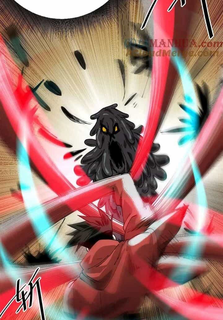 Luân Bàn Thế Giới - Chương 160 - ảnh 9