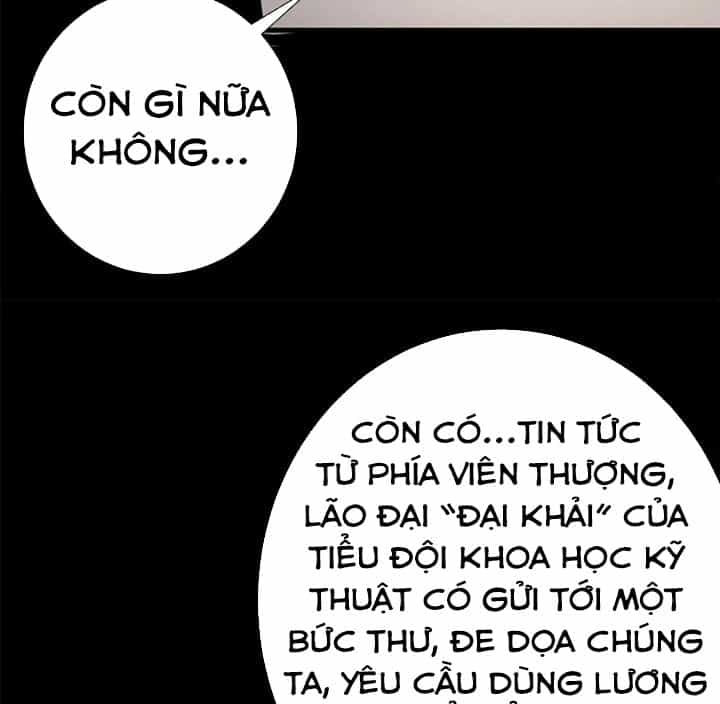 Luân Bàn Thế Giới - Chương 164 - ảnh 19