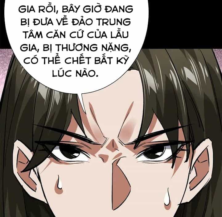 Luân Bàn Thế Giới - Chương 164 - ảnh 22