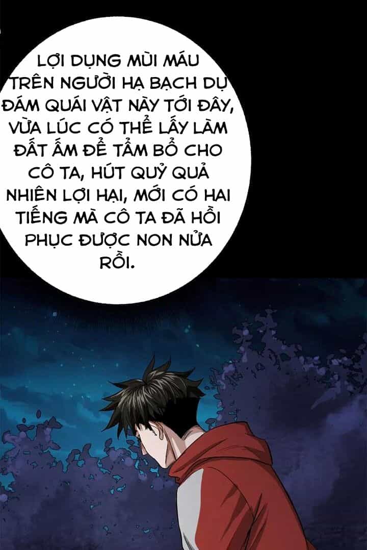 Luân Bàn Thế Giới - Chương 168 - ảnh 52