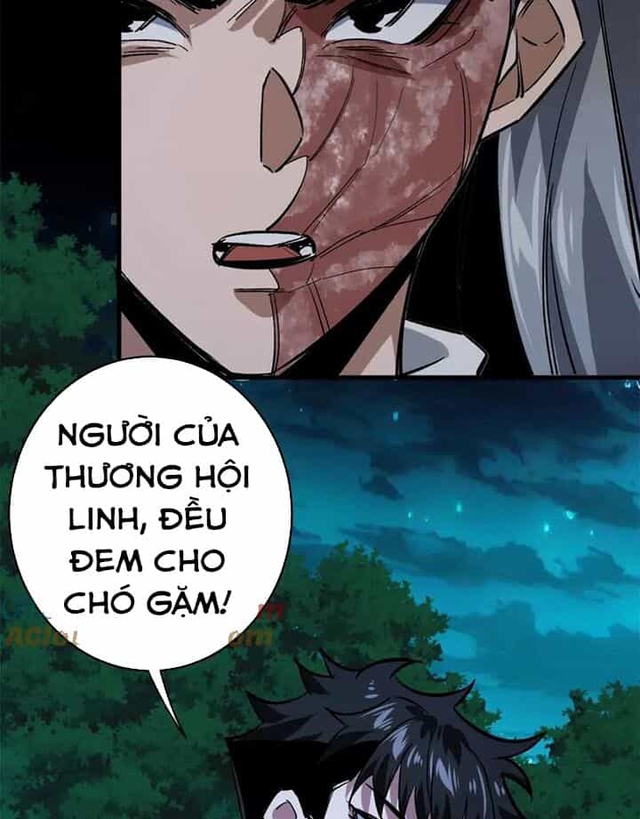 Luân Bàn Thế Giới - Chương 168 - ảnh 65