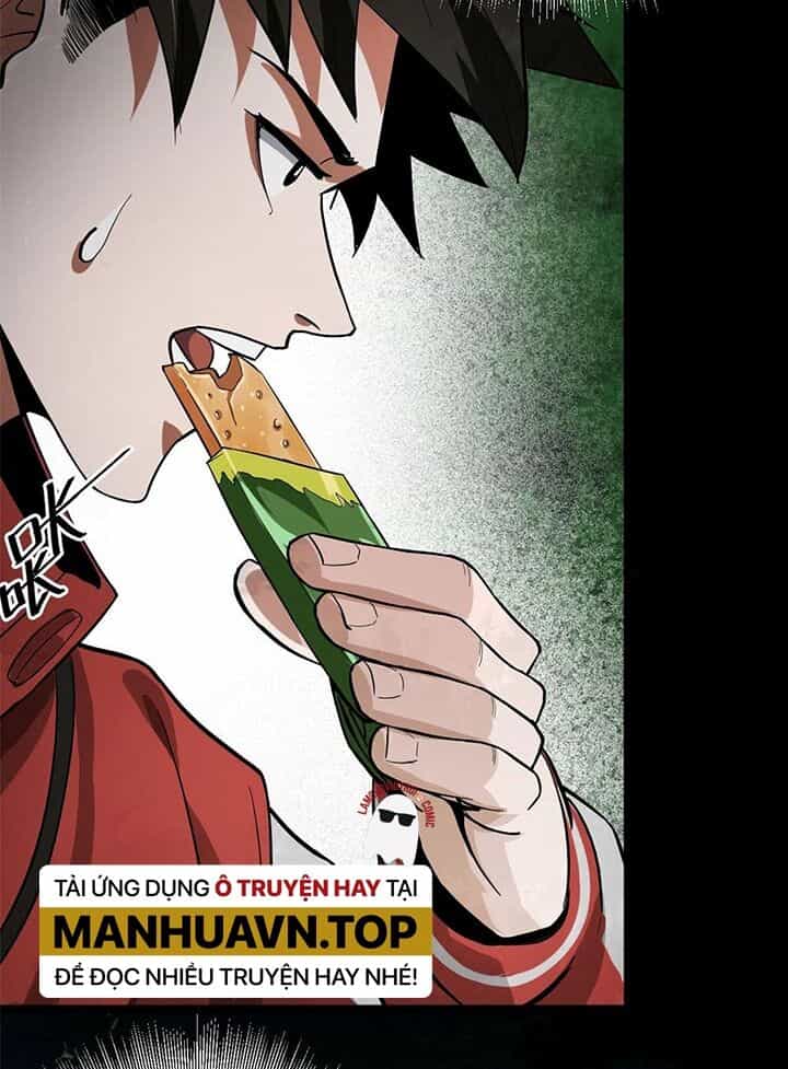 Luân Bàn Thế Giới - Chương 169 - ảnh 8