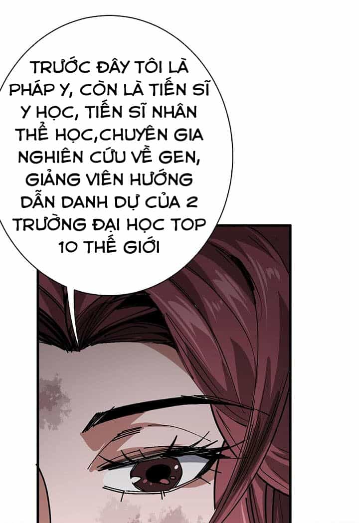 Luân Bàn Thế Giới - Chương 170 - ảnh 16