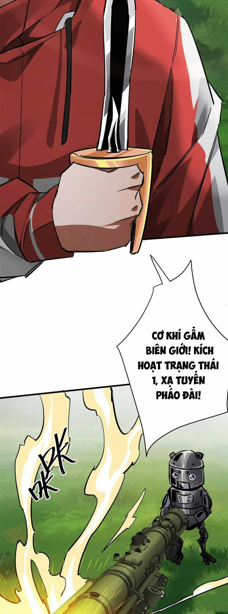 Luân Bàn Thế Giới - Chương 177 - ảnh 27