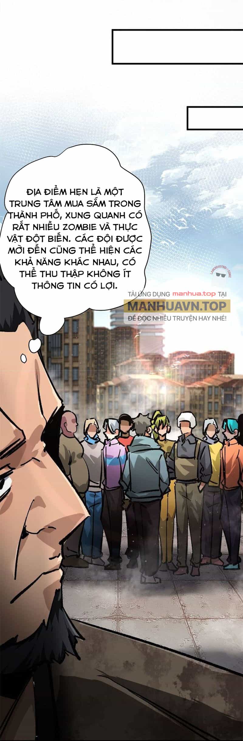 Luân Bàn Thế Giới - Chương 185 - ảnh 14