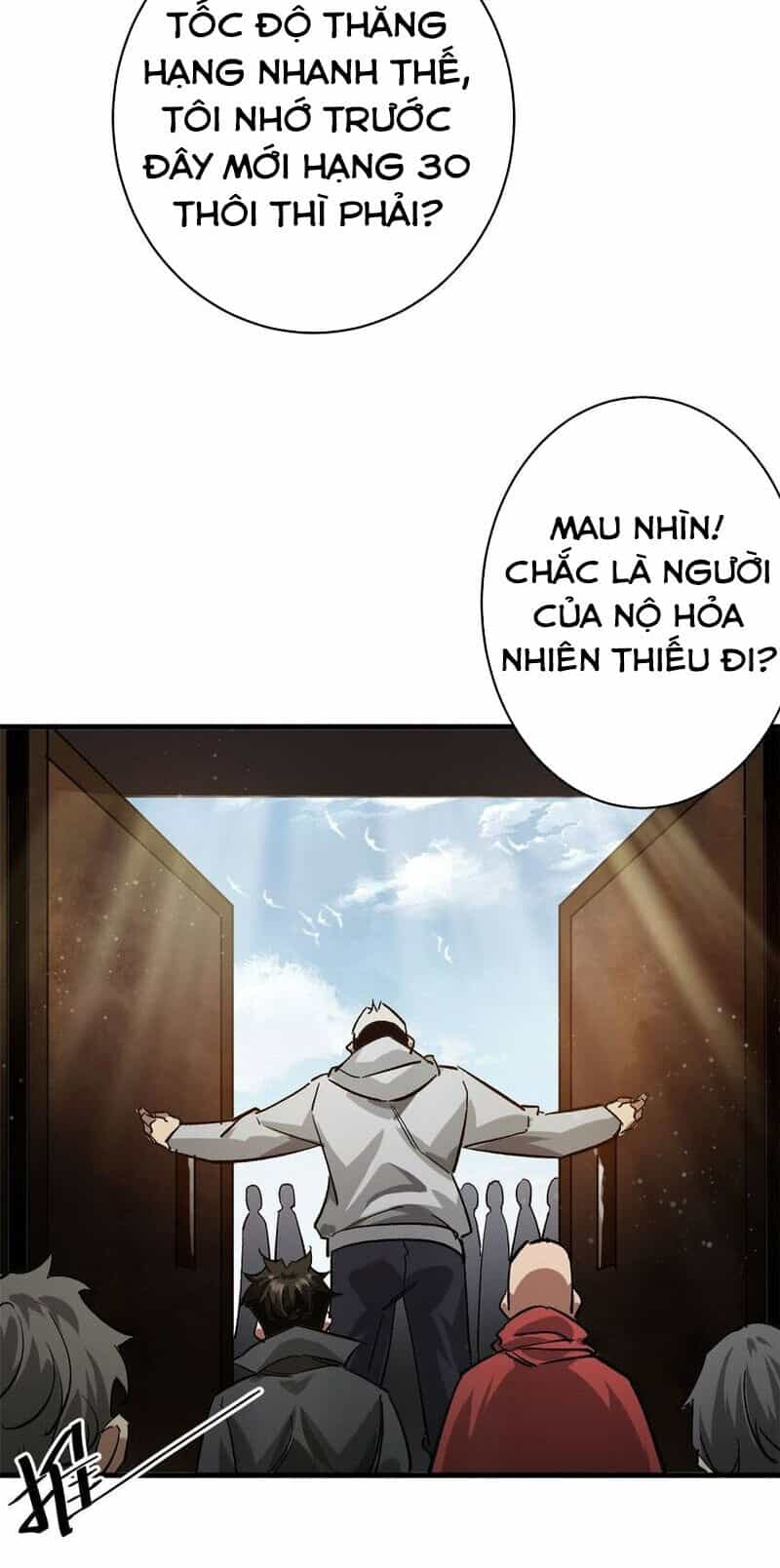 Luân Bàn Thế Giới - Chương 185 - ảnh 18