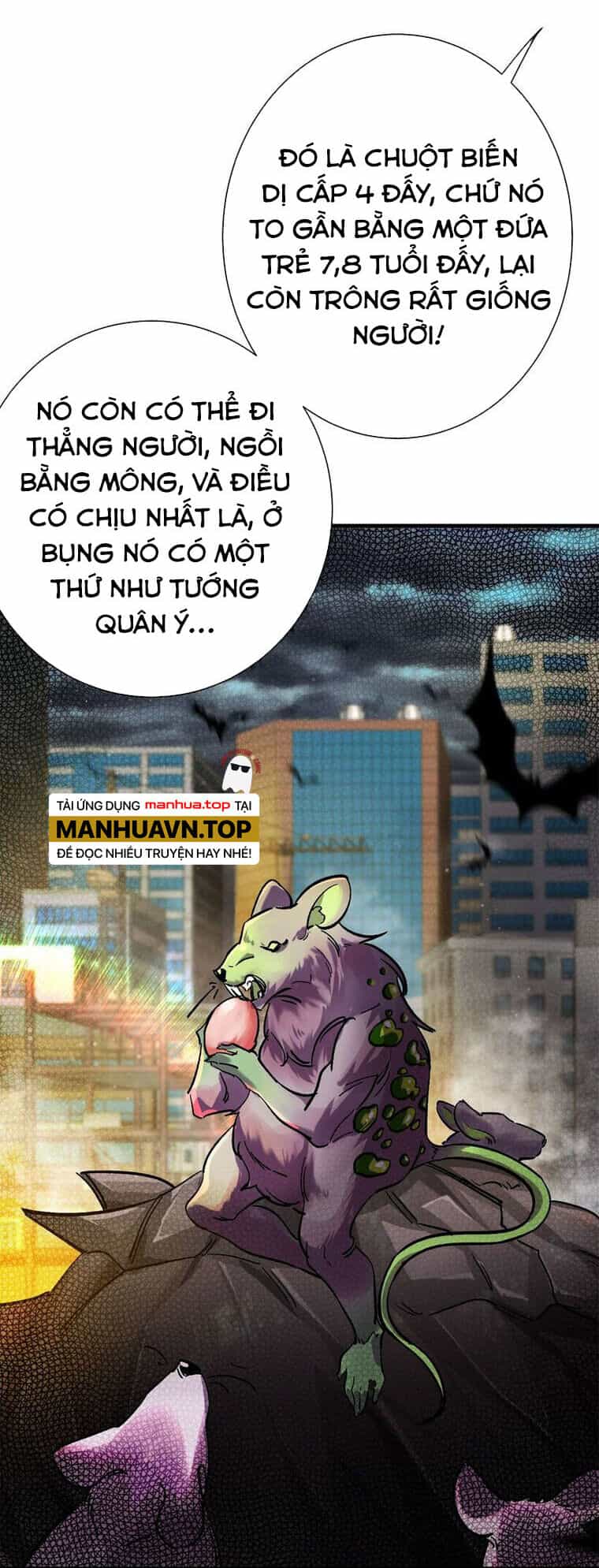Luân Bàn Thế Giới - Chương 191 - ảnh 15