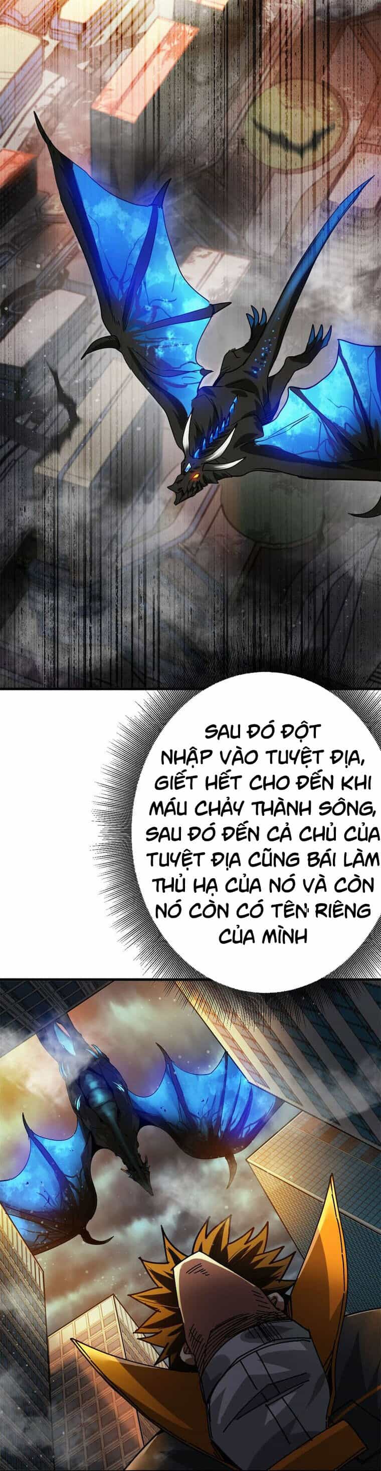 Luân Bàn Thế Giới - Chương 191 - ảnh 31