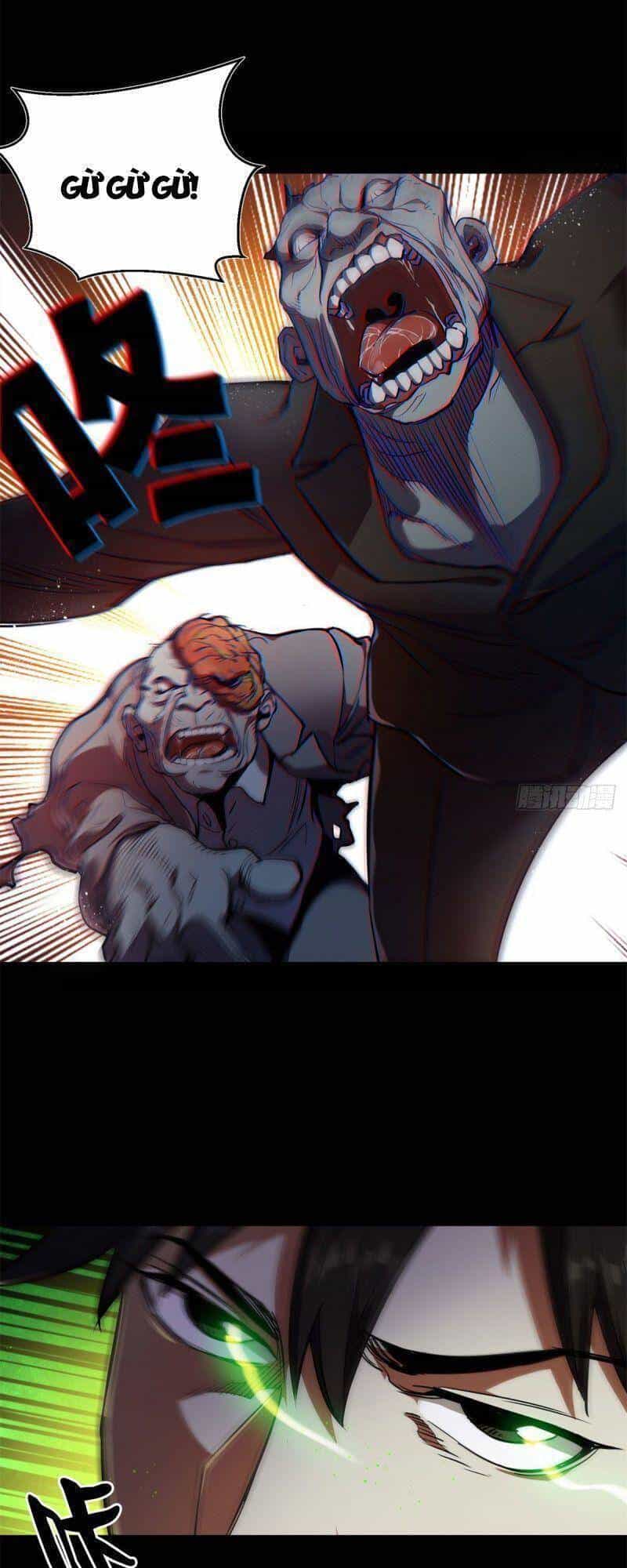 Luân Bàn Thế Giới - Chương 2 - ảnh 61